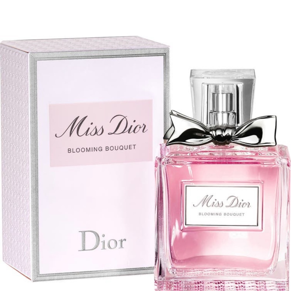 Miss Dior Blooming Bouquet 3.4 oz